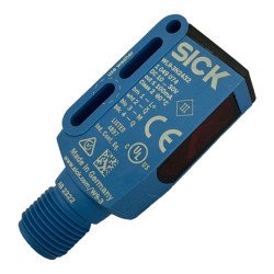 WL9-3N2432 Sick Photoelectric Sensor 1049074