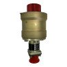 75-43857 MBD F6137 Solenoid Valve Avionics 5945-14-452-6817