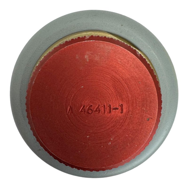 11-43597 MBD F6137 Elektromagnet Valve Avionics 5950-14-285-1204