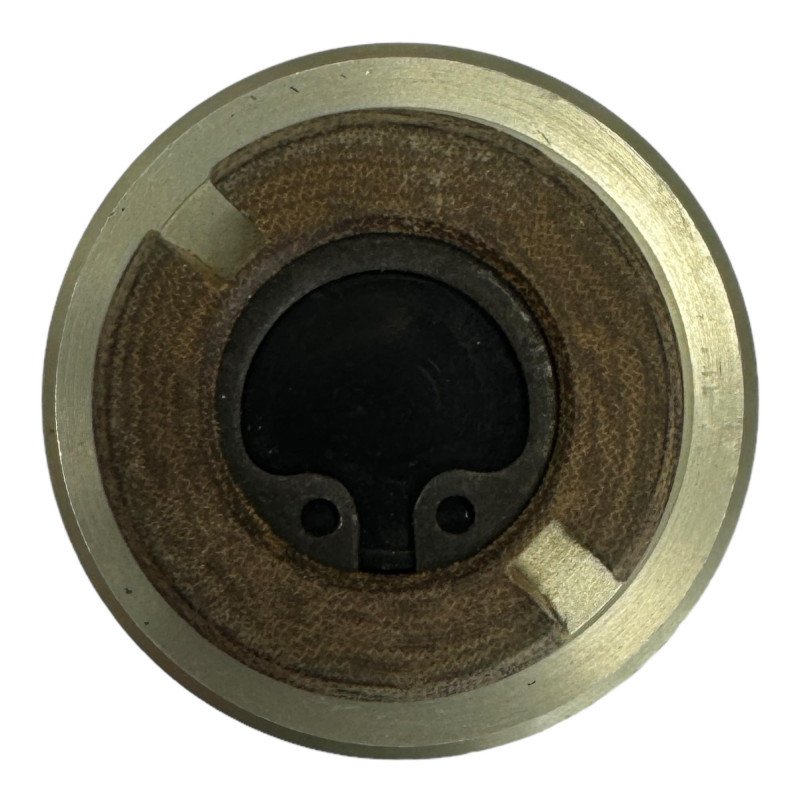 64-43596-1 MHB F6137 Accelerometer Avionics 1630-14-318-0117