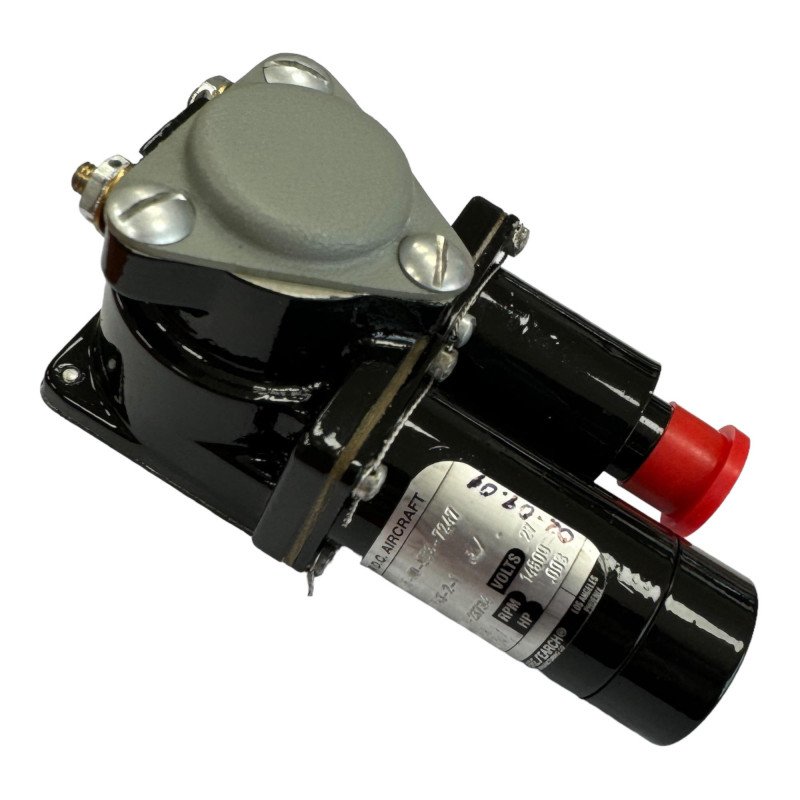 540158-4-2 Airesearch Actuator 4810-00-725-6050