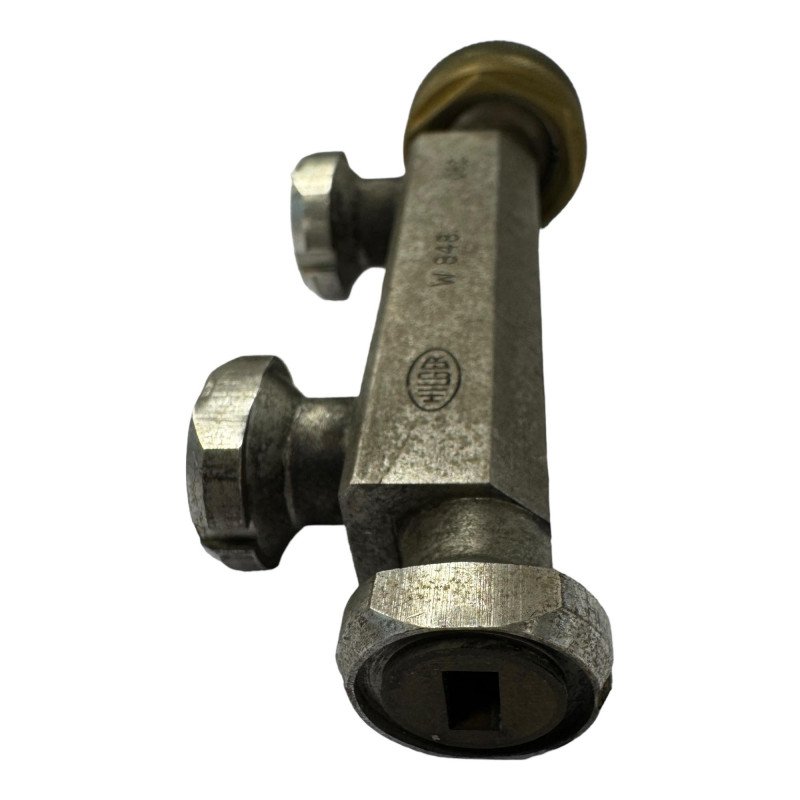 W848 Hilger Waveguide Coupler WR28 WR-28 Flanged Port