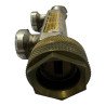 W848 Hilger Waveguide Coupler WR28 WR-28 Flanged Port