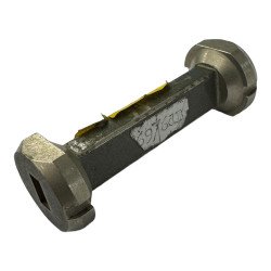 Hilger Waveguide Fixed Attenuator 6db WR28 WR-28