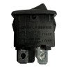 Cherry Rocker Switch LR Series DPST