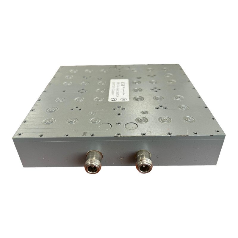 DP1747-1842-8ENX FSY Microwave Duplexer 1747-1842Mhz N type