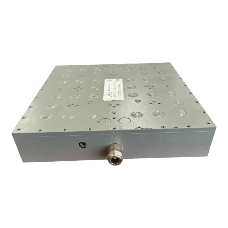 DP1747-1842-8ENX FSY Microwave Duplexer 1747-1842Mhz N type