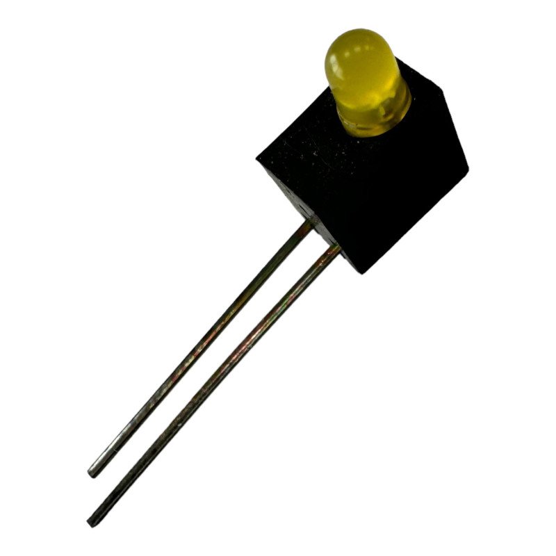 D3 Elmi Led Holder Indicator Portaled GI LED 3mm