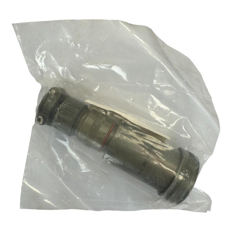M85049/10 Type EMI/RFI Environmental Backshell