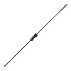 Metal Film Resistor 21 ohm 21R 1/4W 1%