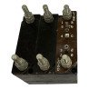 AM333-HK-MG6 74CO44PO28 Heinemann Circuit Breaker 1A 250Vac