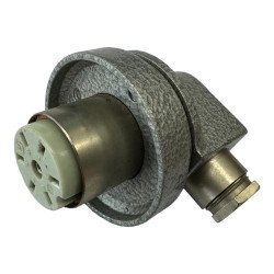 121512096 Electrical Connector 5935-12-151-2096