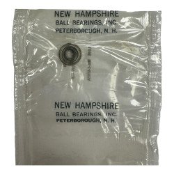 SR31PPK58 New Hampshire Bearing