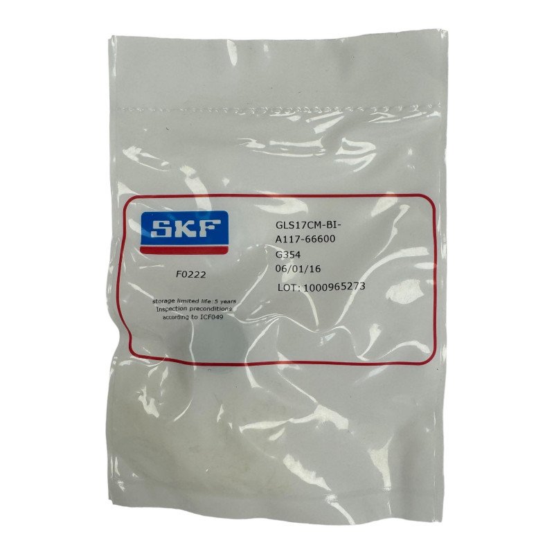 A117-66600 SKF Bearing 3120-14-317-8087