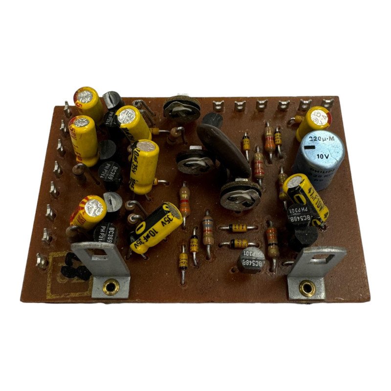 5999-12-159-3886 Circuit Card Assembly