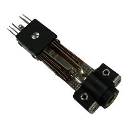 27-7713-0104 Telephone Jack Mil Spec 5935-12-158-2717