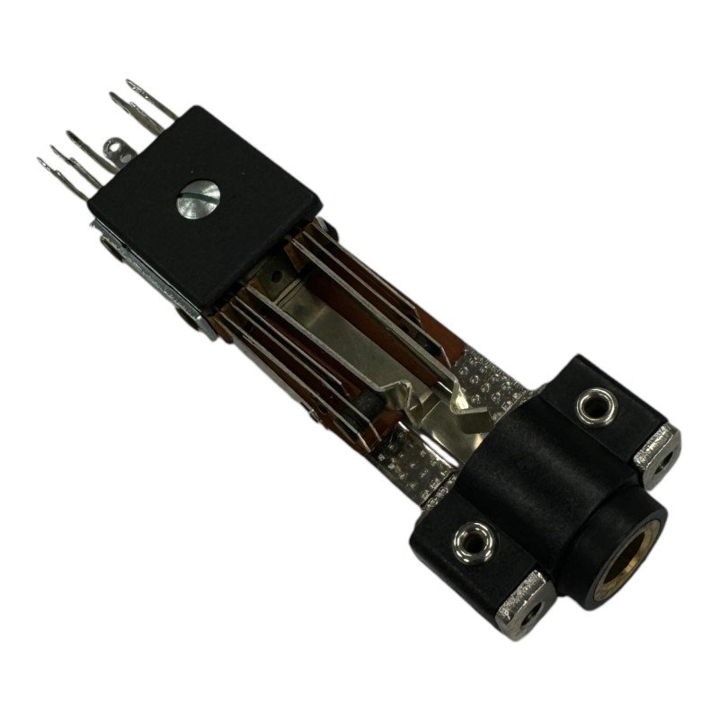 27-7713-0104 Telephone Jack Mil Spec 5935-12-158-2717