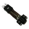 27-7713-0104 Telephone Jack Mil Spec 5935-12-158-2717