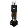 27-7713-0104 Telephone Jack Mil Spec 5935-12-158-2717