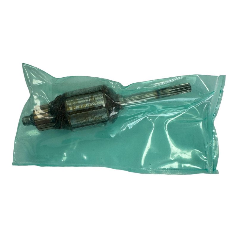 501-1-06633 Armature Motor 6105-99-111-7096