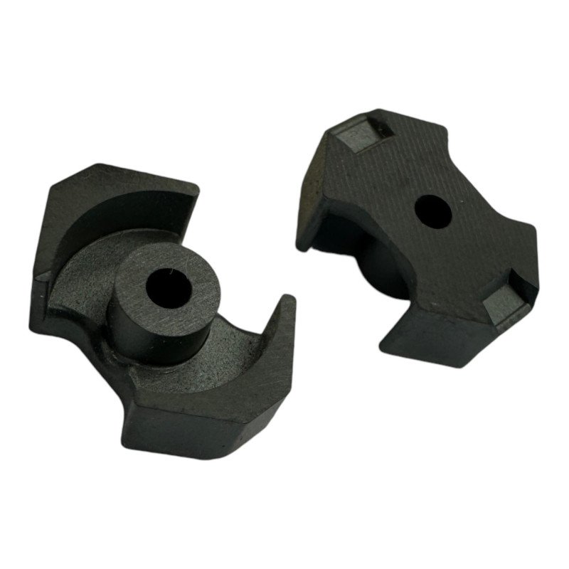 Ferrite Core Pair 14.3x9.3mm