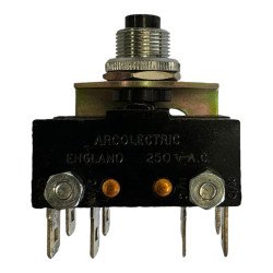 C290/P2 Arcoelectric Switch Sensitive 5930-99-531-0395