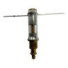 43934 -20002 SEL Piston Trimmer Glass Capacitor Variable 5.9pf 5910-322-6250