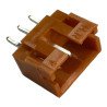 2007R-03TR-L Amtek Board Connector 3 Contacts 1 Row 0.079 Pitch