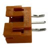2007R-03TR-L Amtek Board Connector 3 Contacts 1 Row 0.079 Pitch