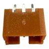 2007R-03TR-L Amtek Board Connector 3 Contacts 1 Row 0.079 Pitch