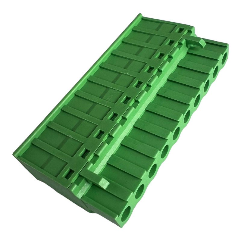 5ESDPL-10P Dinkle Connector Terminal Block 10POS 5MM