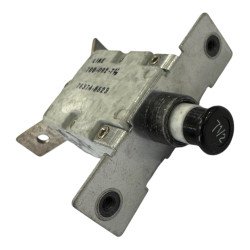 700-095-7-1/2 Mechanical Products Circuit Breaker 7-1/2A