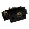 3101 Arrow Toggle Switch Mil Spec SPST