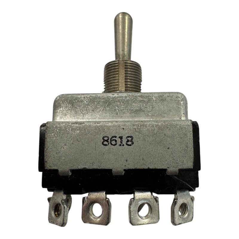 8906K1359 A-H&H Toggle Switch 5930-00-782-8590