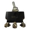 B10-D Feme Toggle Switch DPDT