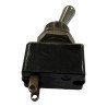 3113 Toggle Switch SPST 3A 250Vac 15(50)x12x23mm