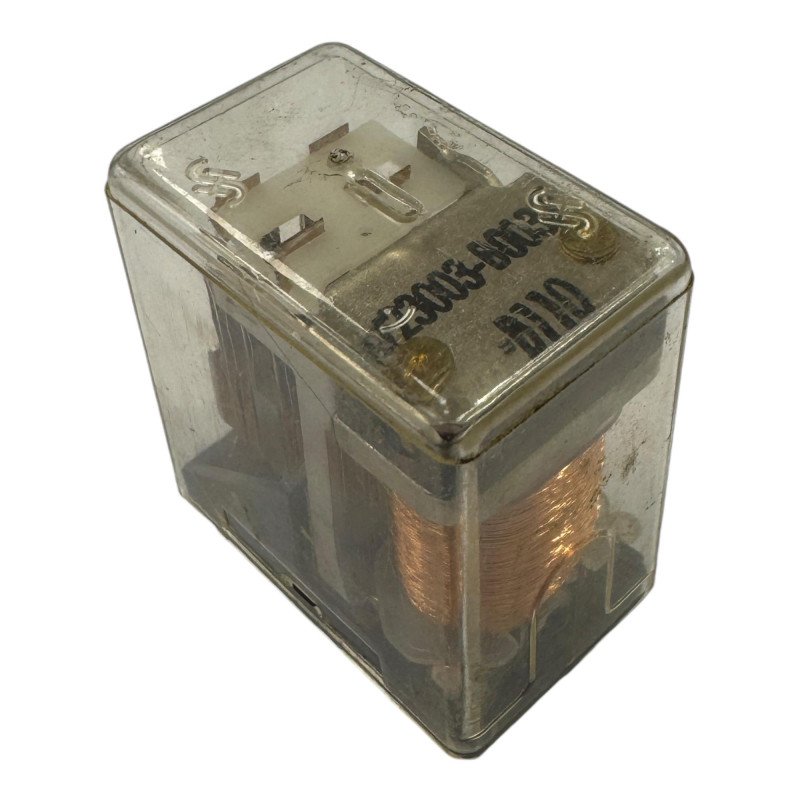 V23003-B0037-B110 Siemens Relay Electromagnetic 5945-12-149-7874