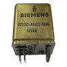 V23162-A0422-X006 Siemens Relay Electromagnetic