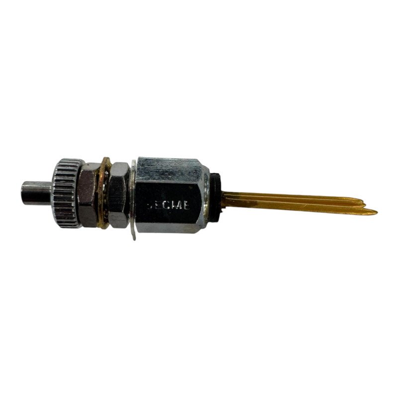 C22315-Z3300-C1 Secme Pushbutton Microswitch 5930-14-451-7849