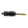 C22315-Z3300-C1 Secme Pushbutton Microswitch 5930-14-451-7849