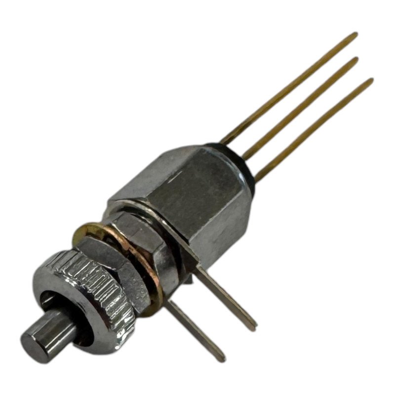 C22315-Z3300-C1 Secme Pushbutton Microswitch 5930-14-451-7849
