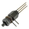 C22315-Z3300-C1 Secme Pushbutton Microswitch 5930-14-451-7849