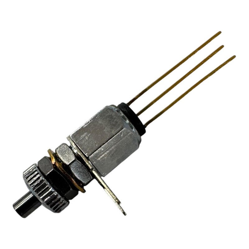 C22315-Z3300-C1 Secme Pushbutton Microswitch 5930-14-451-7849