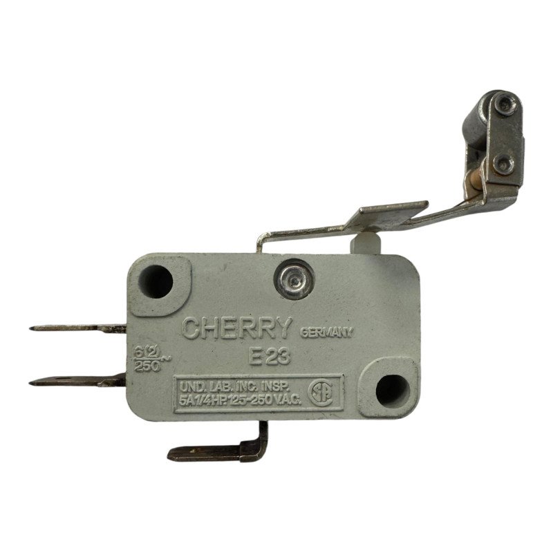 E23 Cherry UND Labs Snap Action Microswitch SPDT 6A