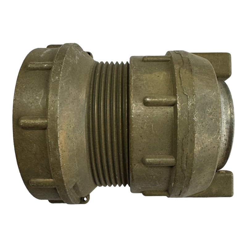 4-10912.0101/N Mil Spec Connector Backsheel