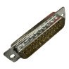 DB-25P-A191-K87 -NC Delcom D-Sub Connector 25P 5935-12-321-8724