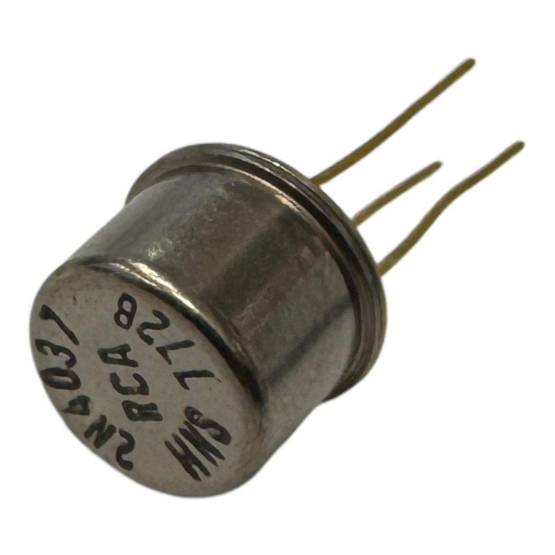 2N4037 RCA Transistor 5961-00-979-0108