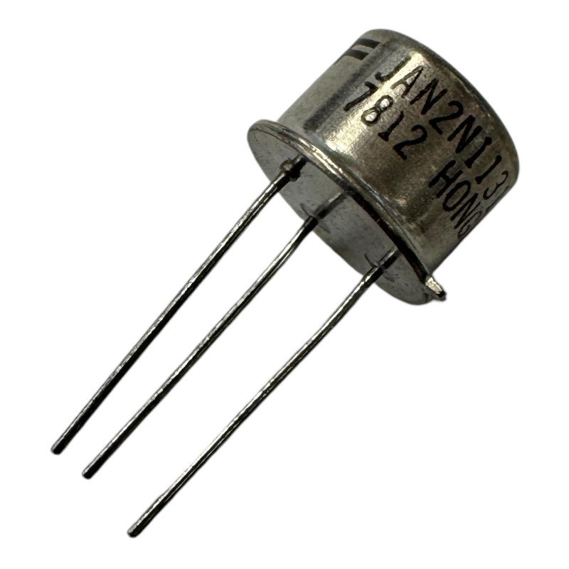 2N1131 JAN2N1131 Fairchild Transistor 5961-00-081-8365