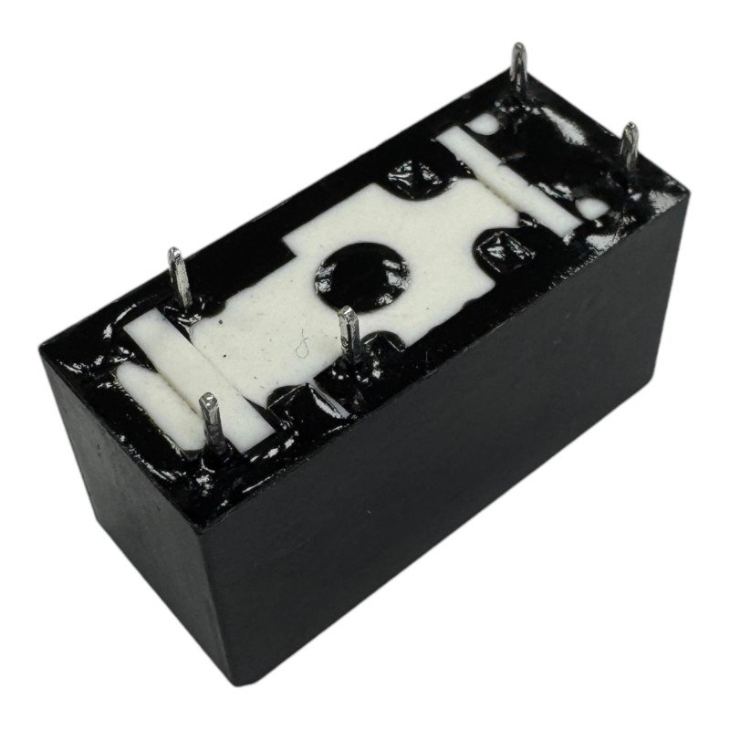 G2RL-1 Omron General Purpose Relay SPDT 24VDC Class F Flux Protect GP Type 5945-01-596-9163