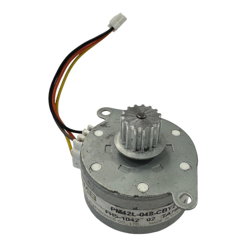 PM42L-048-CBY2 NMB Stepper Motor